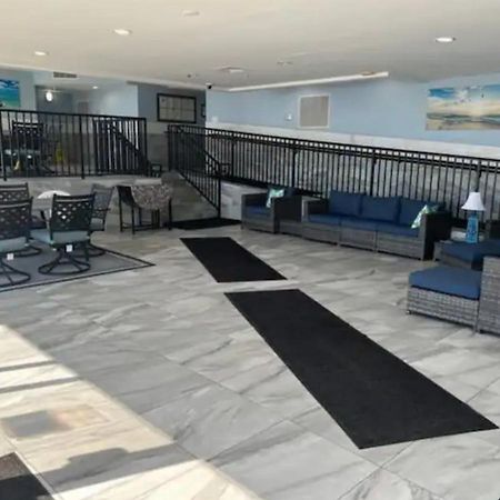 Ocean Pearl At Atlantica Hotel Myrtle Beach Ngoại thất bức ảnh