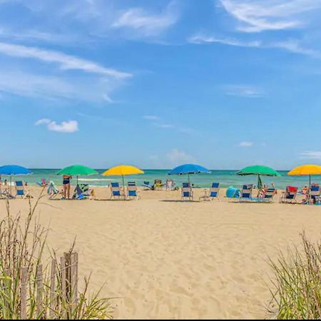 Ocean Pearl At Atlantica Hotel Myrtle Beach Ngoại thất bức ảnh