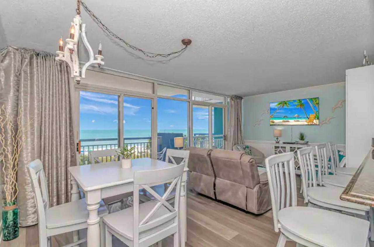 Ocean Pearl At Atlantica Hotel Myrtle Beach Ngoại thất bức ảnh